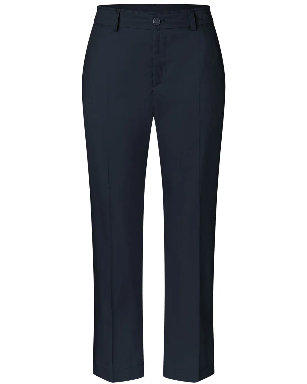 Navy Abbie Pants