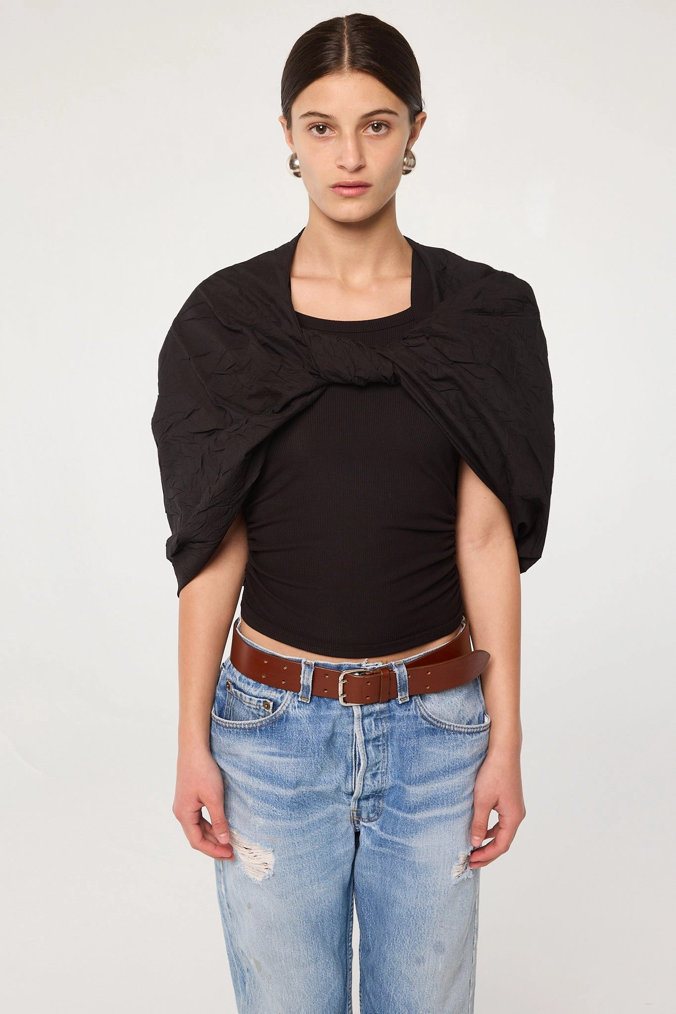 Wear Resistant Edge NESS CAPE