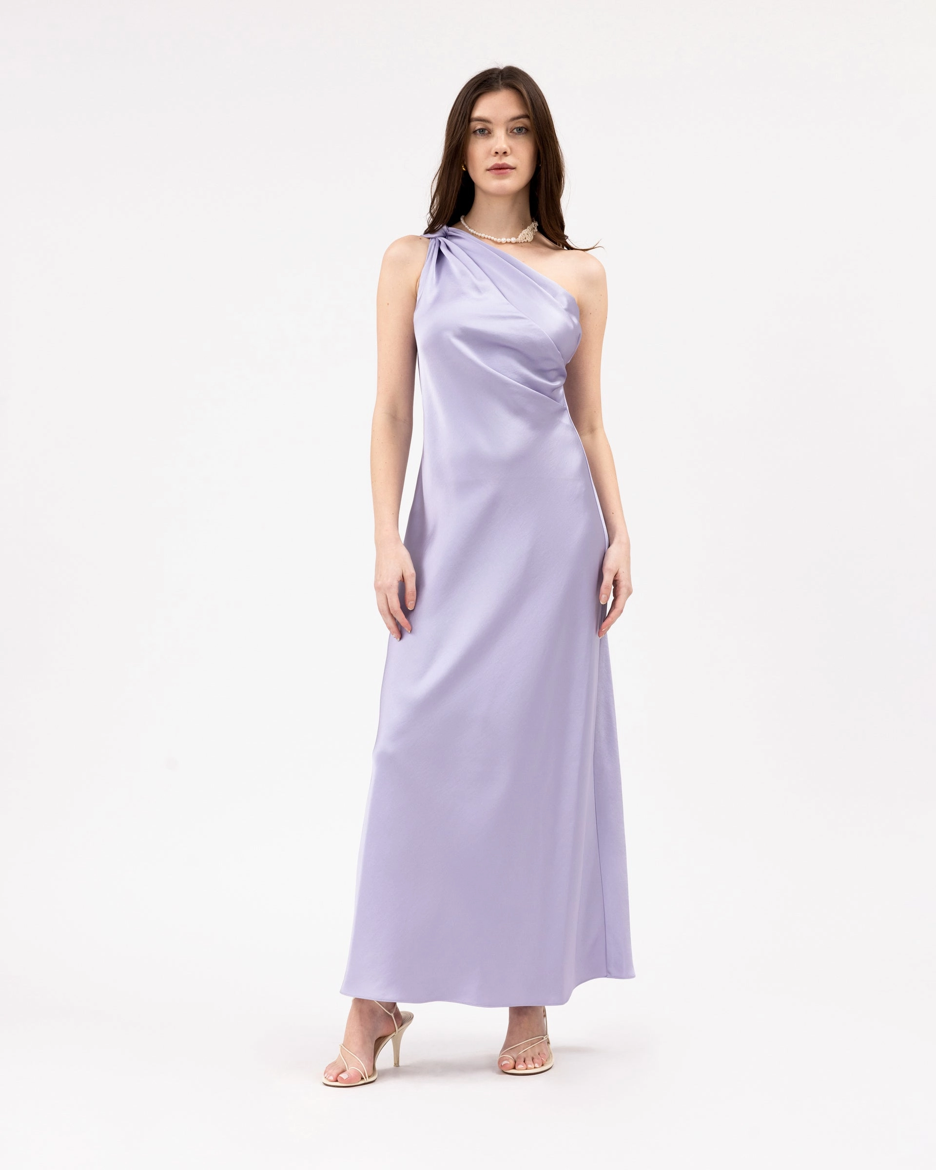 Stassi Dress Modern Comfort