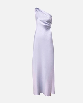 Stassi Dress Blue Sky