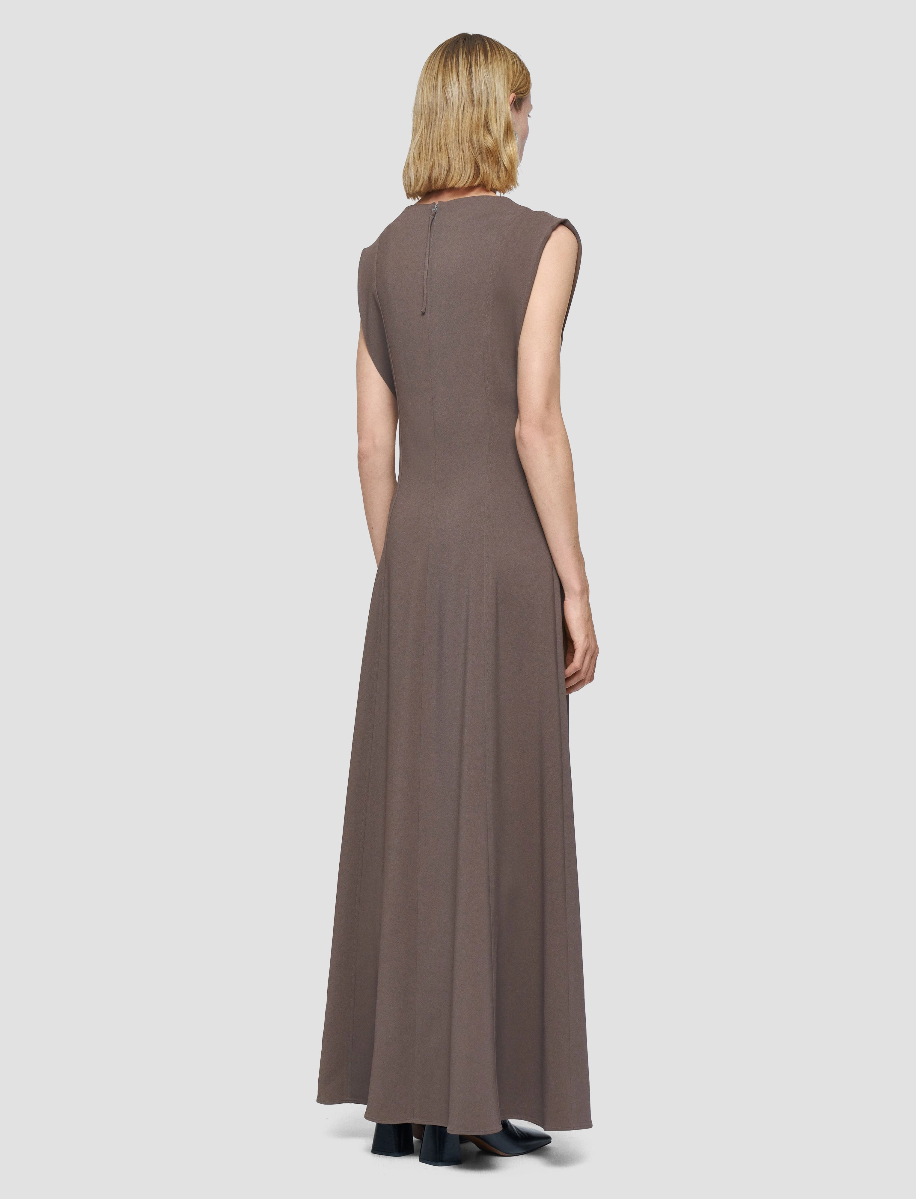 Daily Form Neva Comfort Cady Dress
