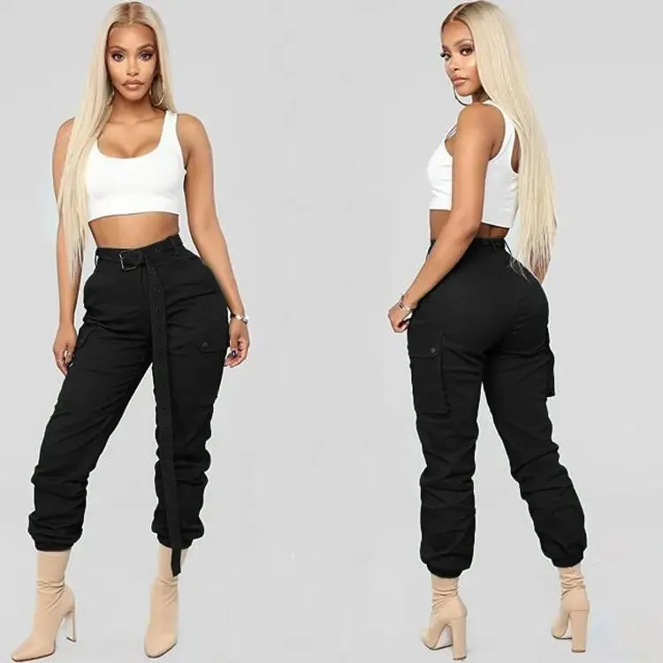 New Cargo Pants