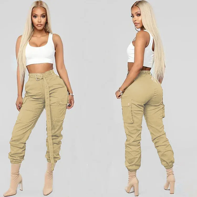 New Cargo Pants