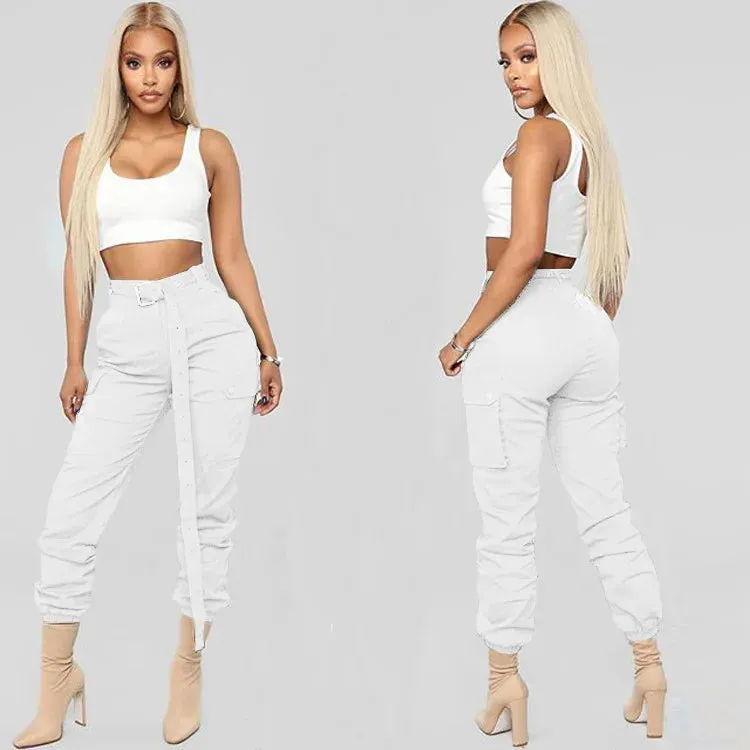 New Cargo Pants