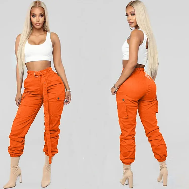 New Cargo Pants