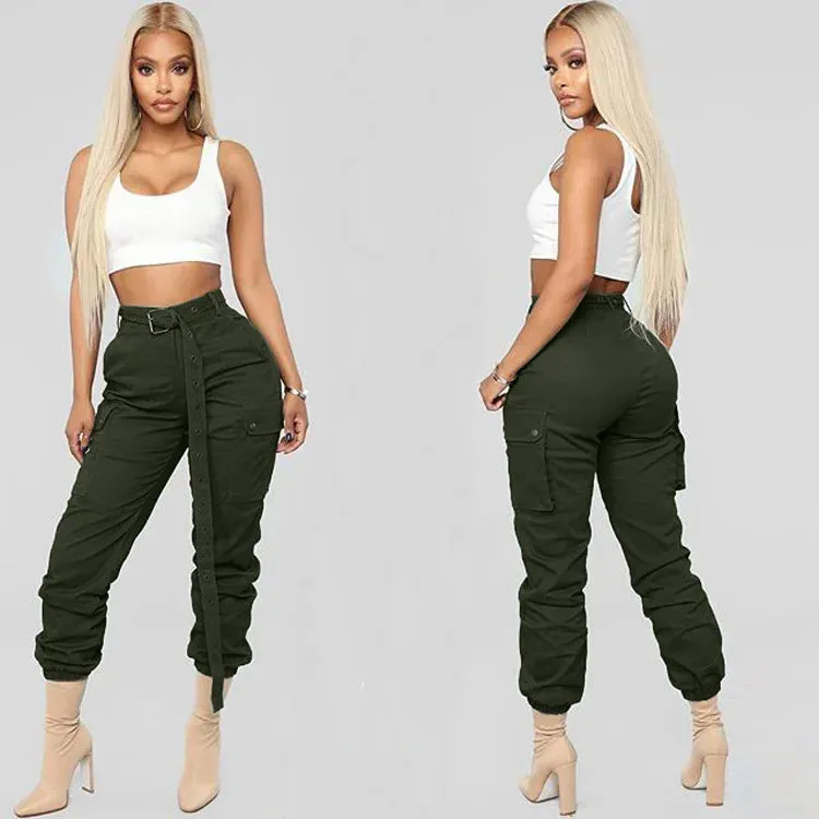 New Cargo Pants