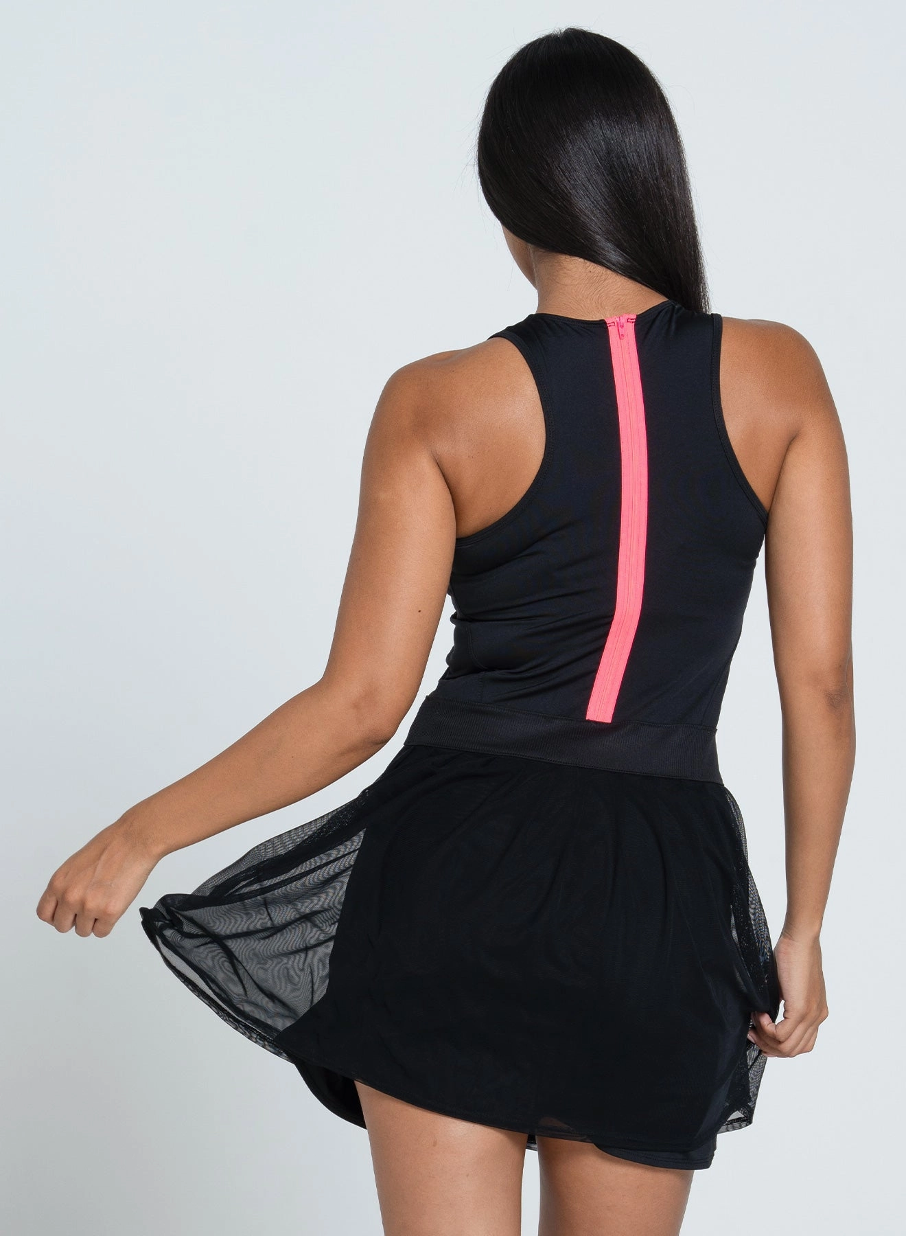 Smooth Feel Next Level Dress