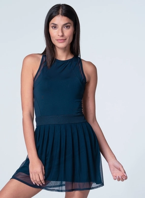 Bold Simplicity Brunch Tone Next Level Dress