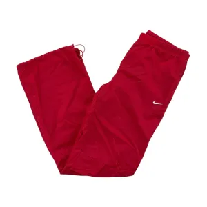 Nike 00s Waterproof Track Pants - Medium