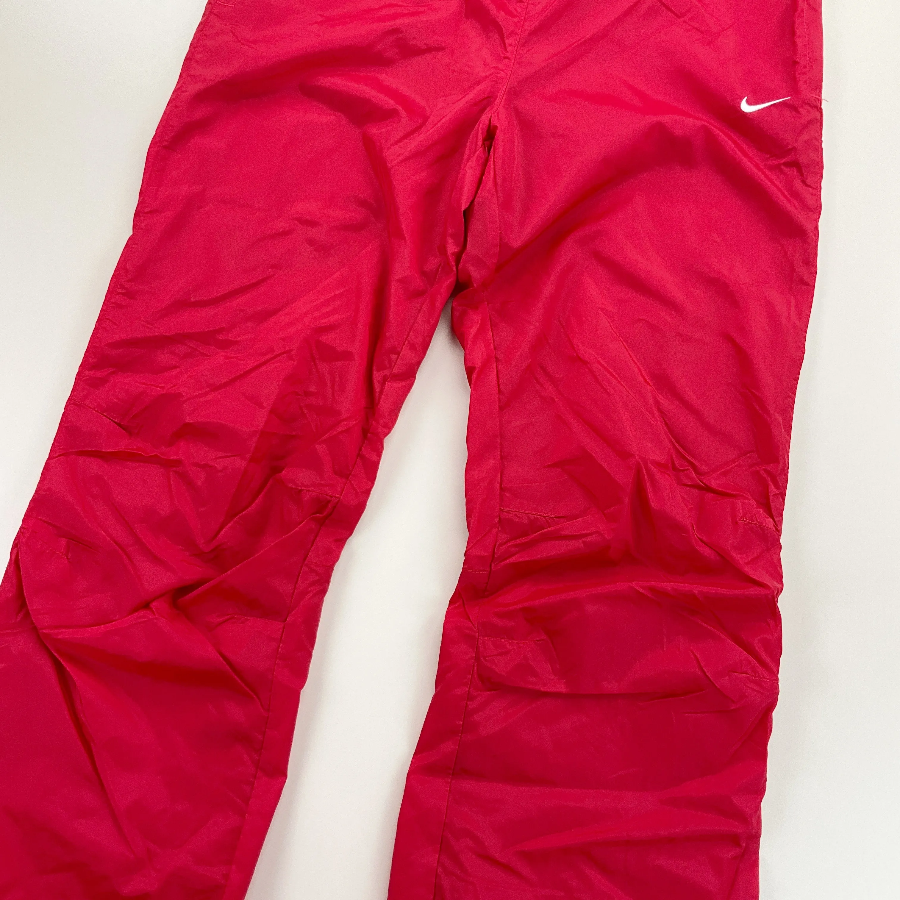 Nike 00s Waterproof Track Pants - Medium