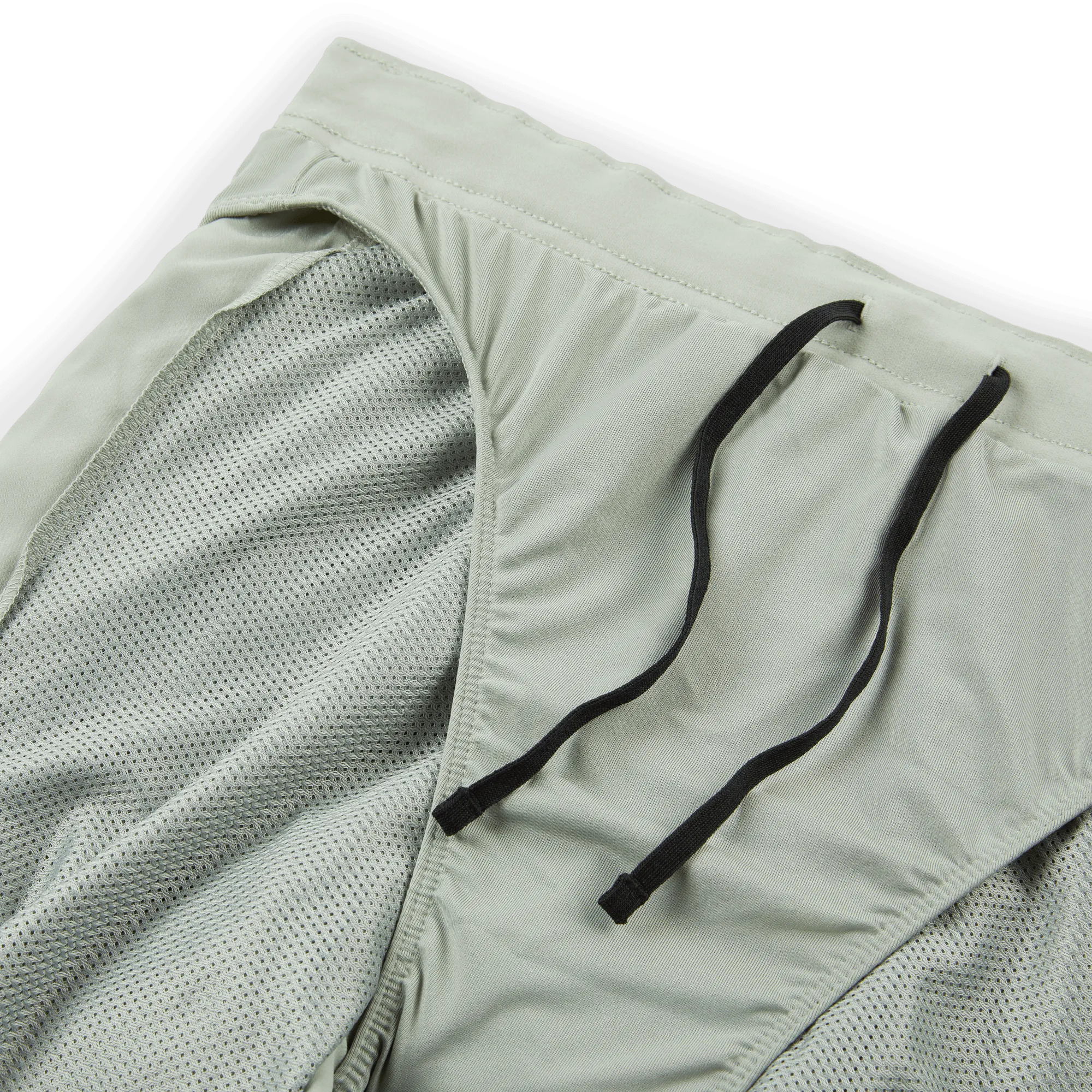 NIKE DRI-FIT CHALLENGER MEN'S 5" BRIEF-LINED VERSATILE SHORTS