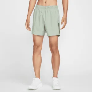 NIKE DRI-FIT CHALLENGER MEN'S 5" BRIEF-LINED VERSATILE SHORTS