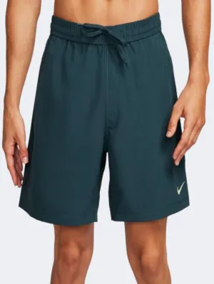Nike Form Men Training Short Jungle/Green