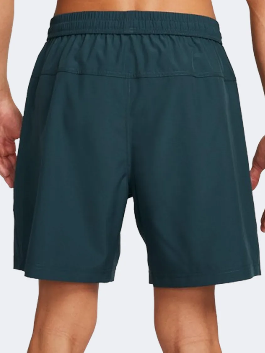 Nike Form Men Training Short Jungle/Green