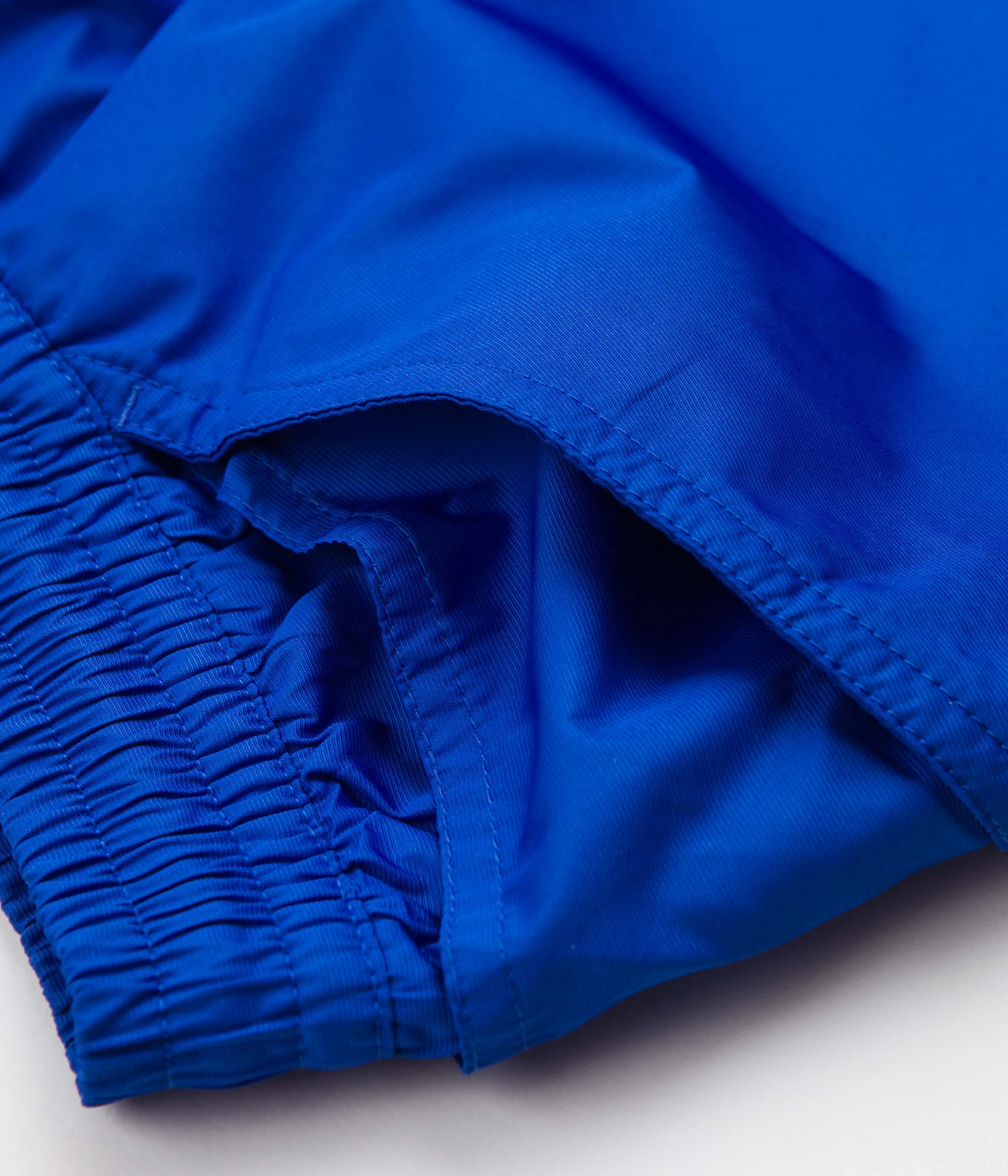 Nike SB Chino Shorts - Game Royal / Total Orange
