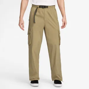 Nike SB - Kearny Cargo Pants -  Parachute Beige/White