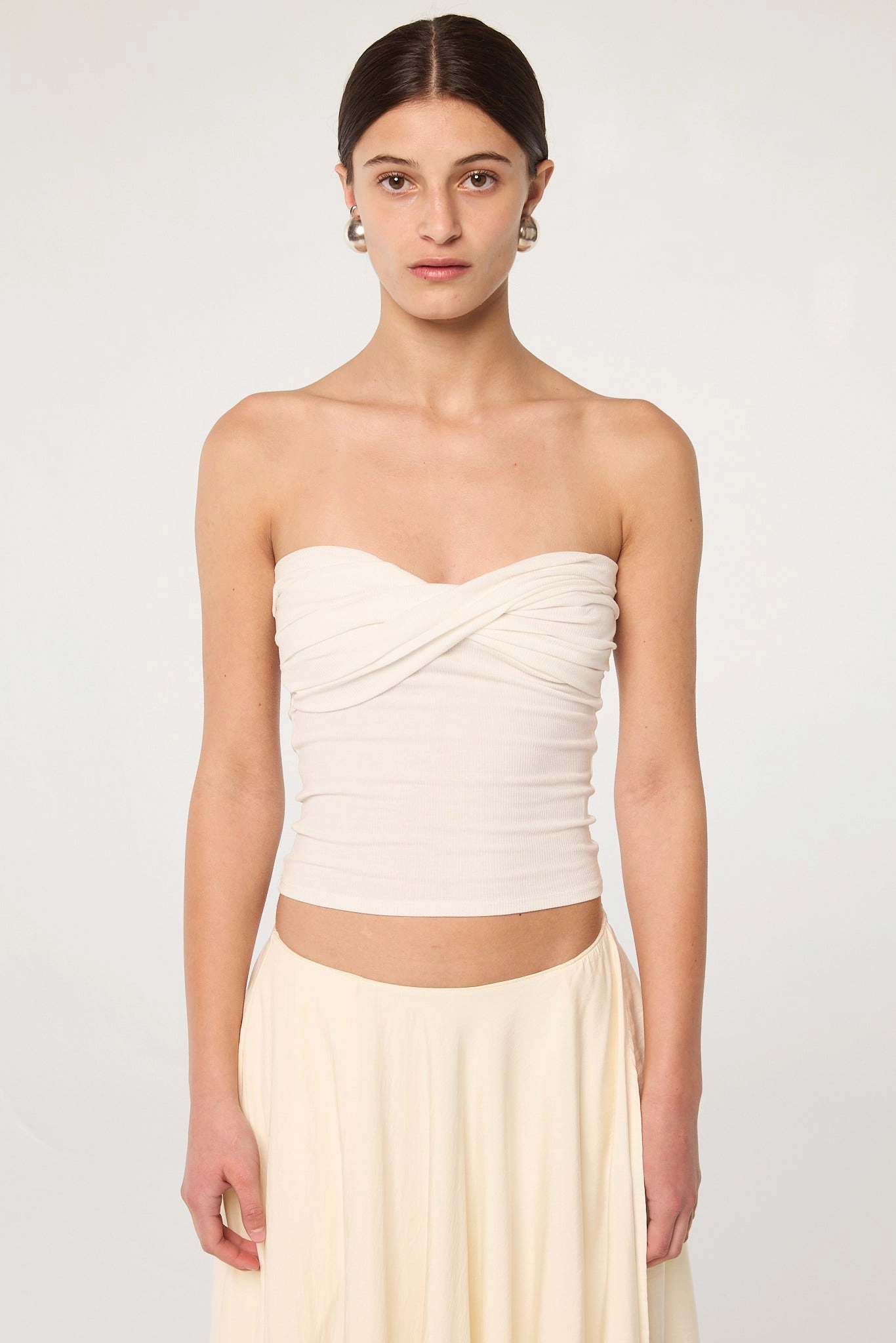 IZZY TUBE TOP LightweightWeave
