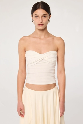 IZZY TUBE TOP LightweightWeave