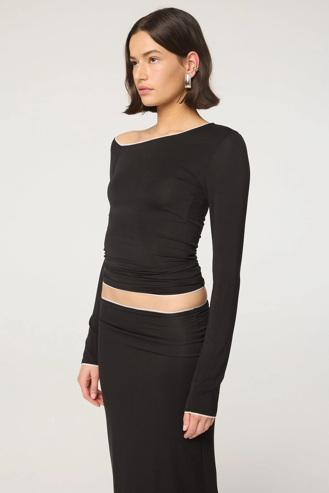 ADIRA TOP Hypoallergenic Inner Layer
