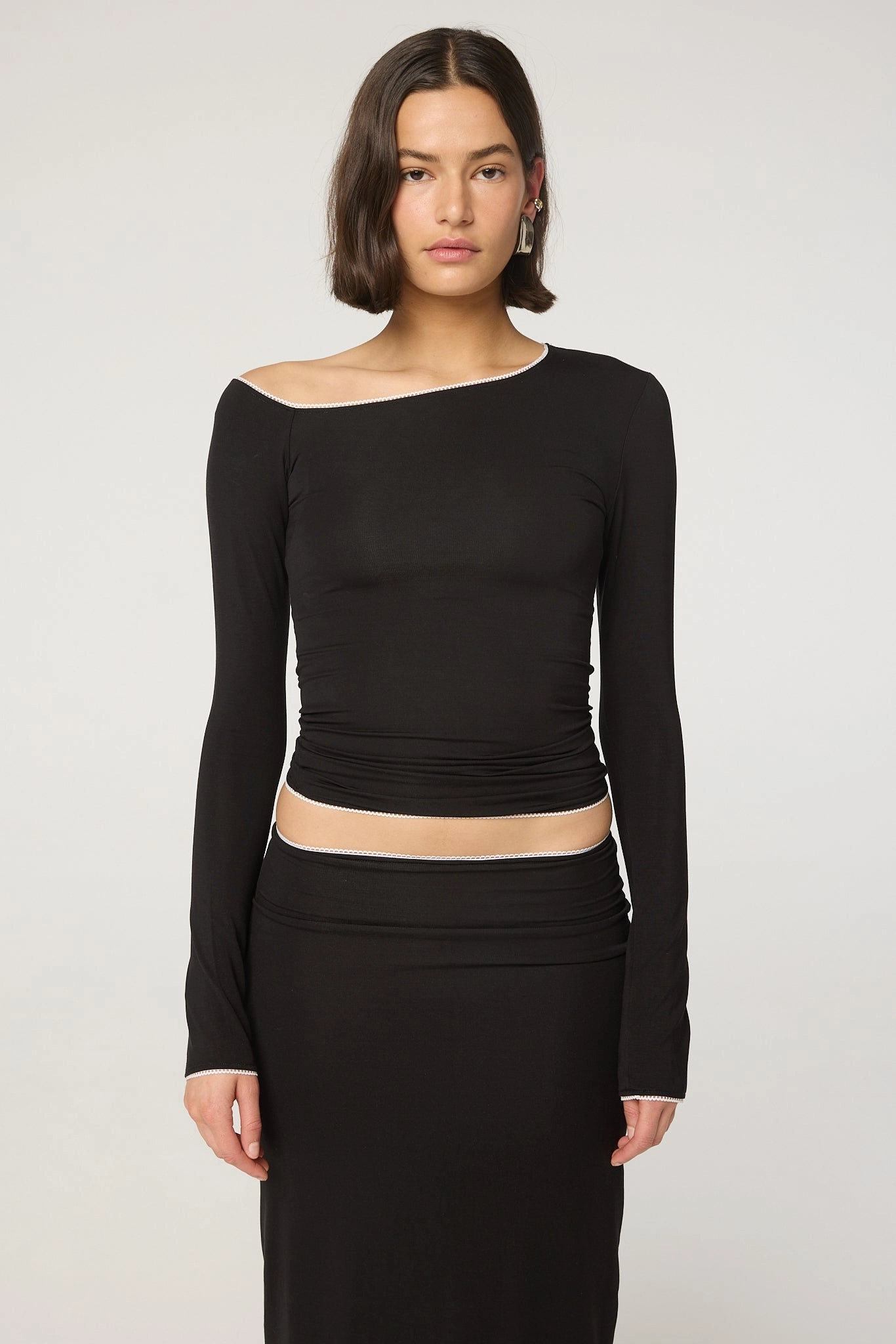 MeshLining ADIRA TOP