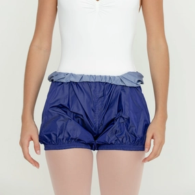 Stylish Fit BreathableWebbing Reversible Shorts NAVY / MIDNIGHT