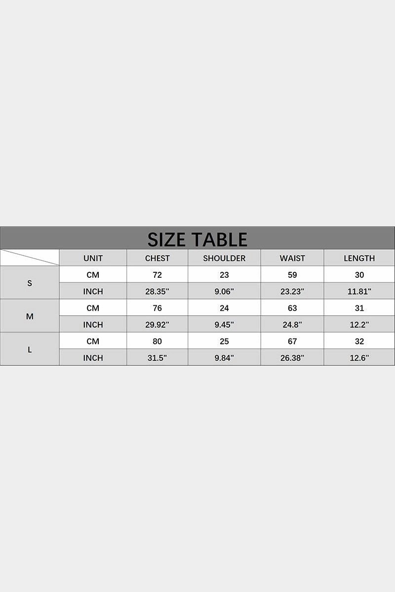 Friction Resistant Edges WOMEN TIGHT FIT KNIT CROP TANK TOP