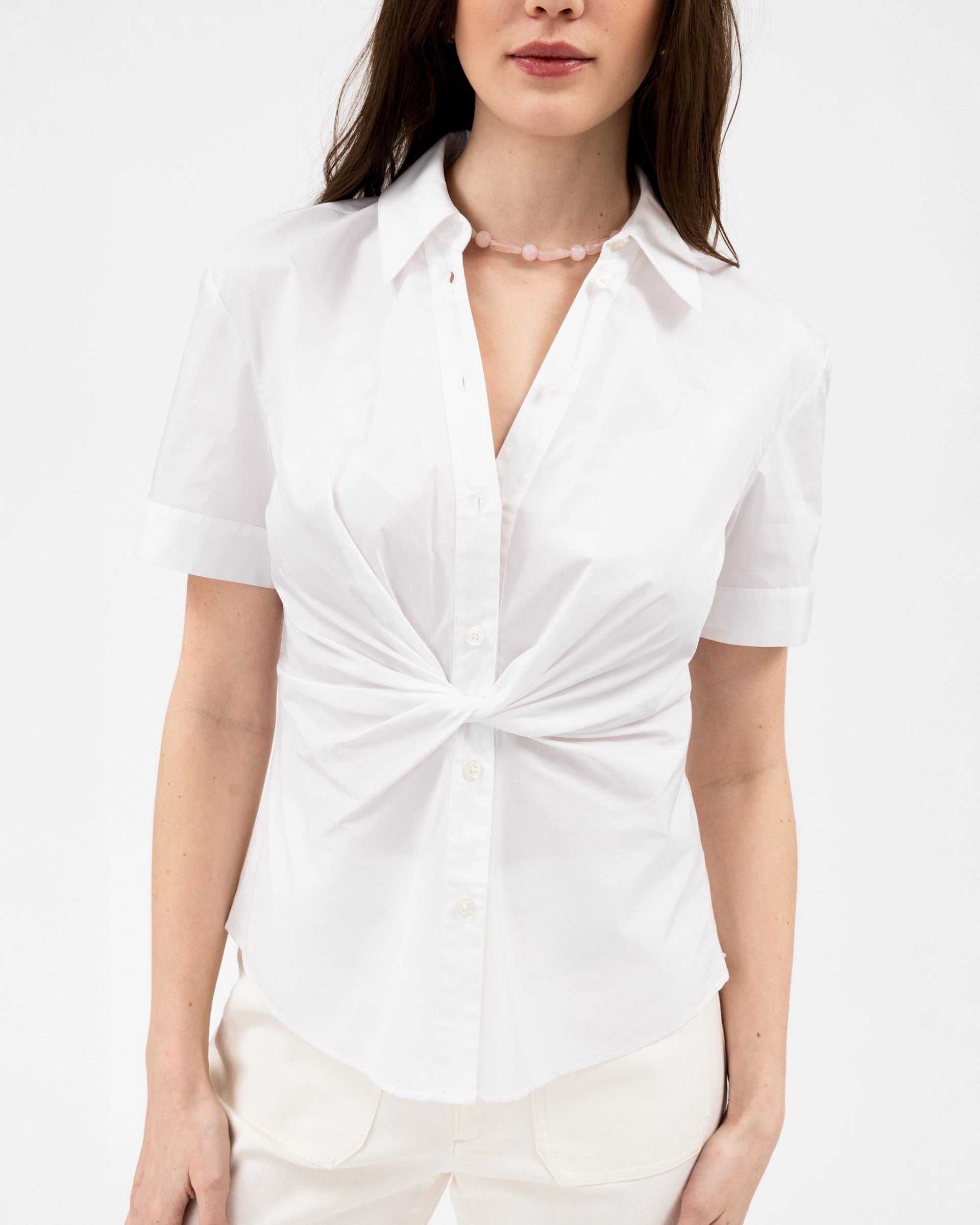 Non Irritating Label summer top Oakley Top