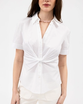 Non Irritating Label summer top Oakley Top