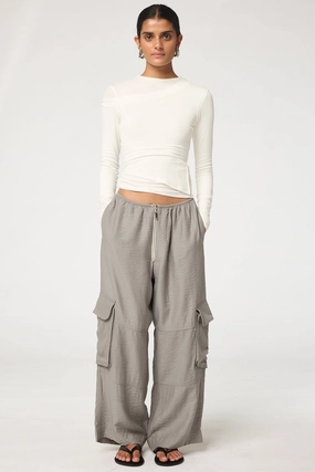 Sporty Touch ARCHIE CARGO PANT