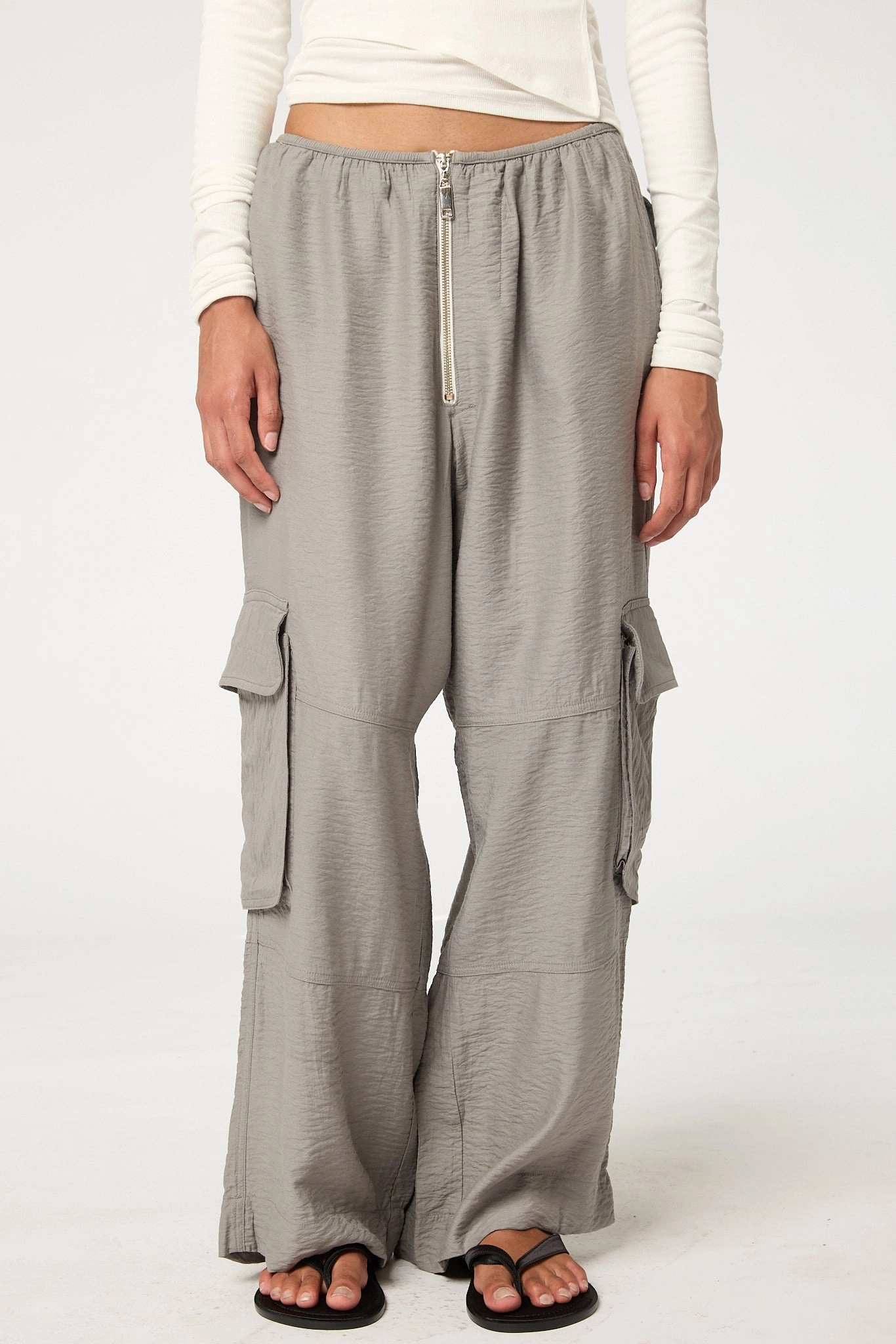 ARCHIE CARGO PANT Urban Style All Fit