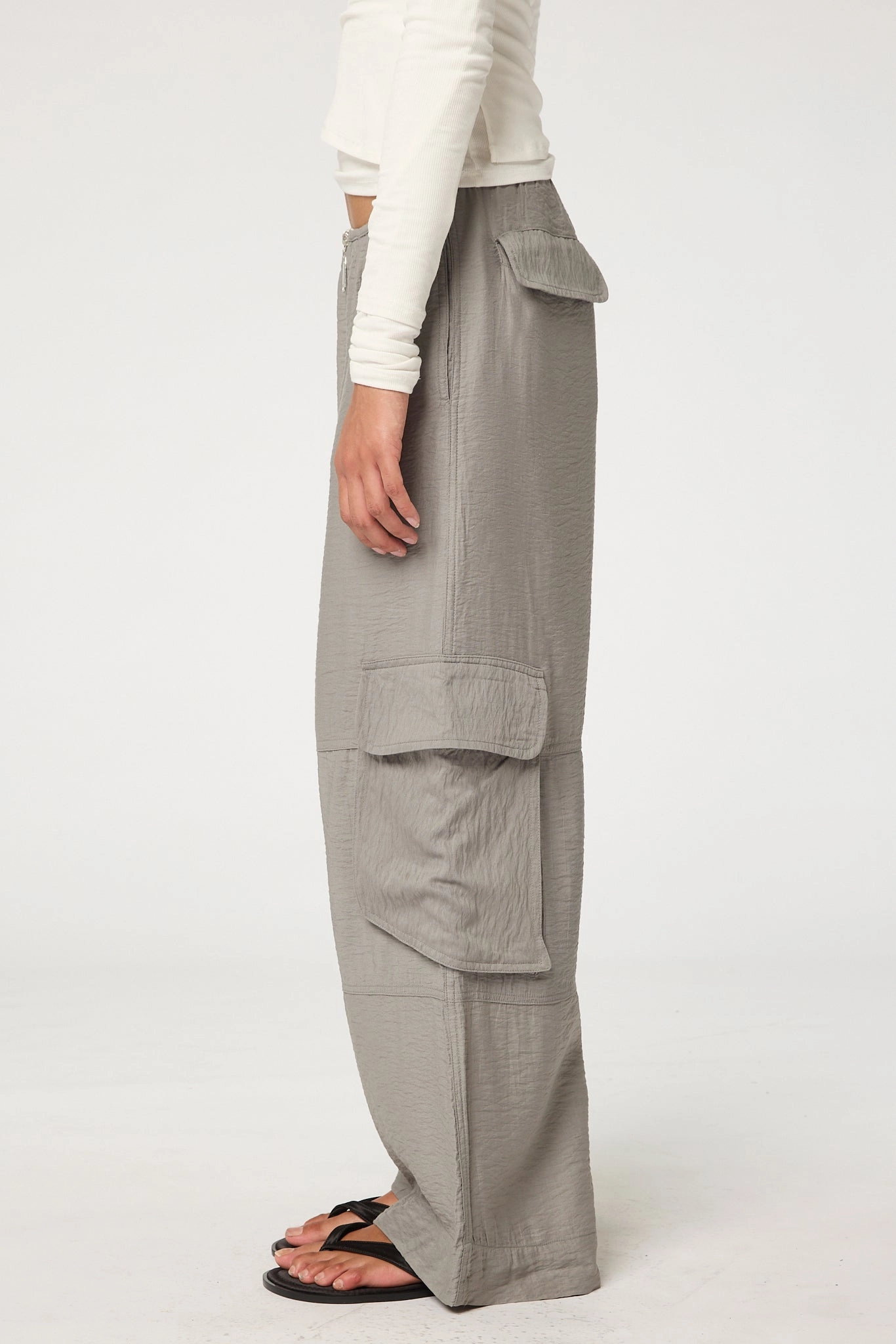 Hip Friendly Pockets Full Comfort ARCHIE CARGO PANT
