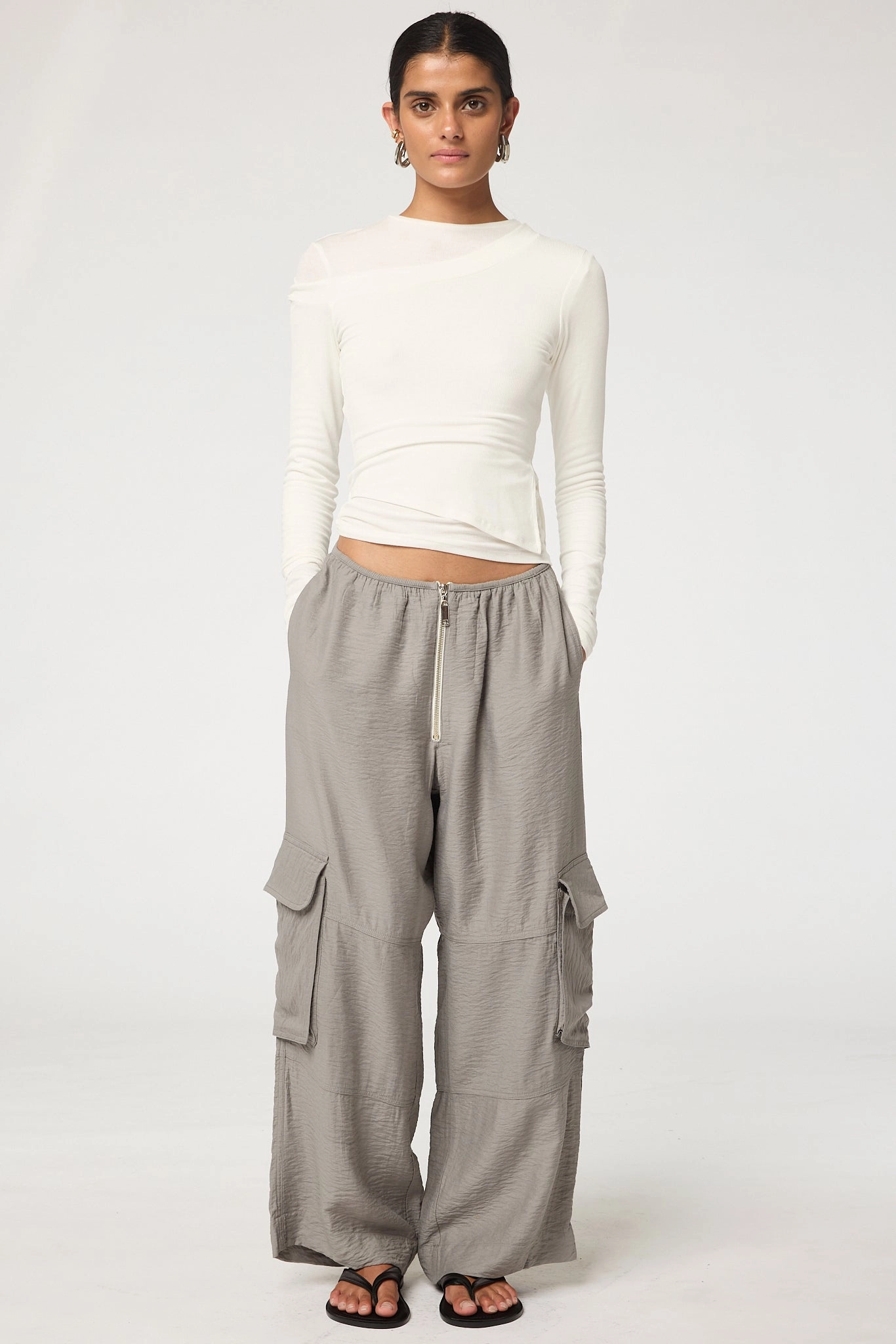 Sporty Touch ARCHIE CARGO PANT