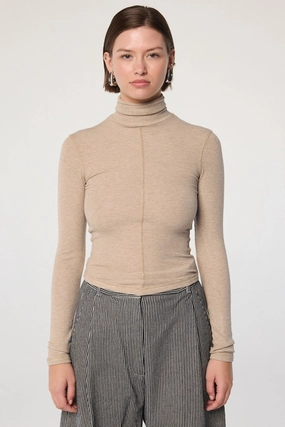 MADS TURTLENECK TOP MultiPocket Configuration
