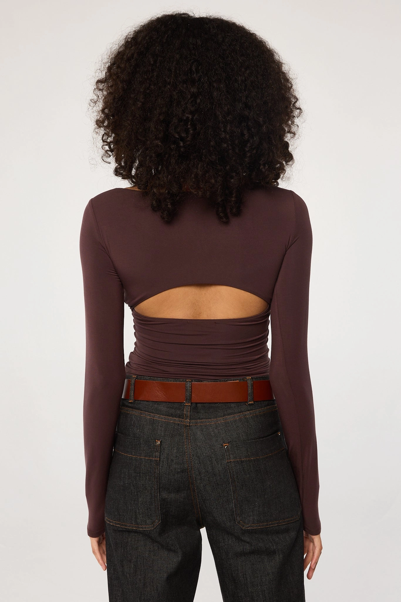 Temperature control Wear Resistant Edge OISIN TOP