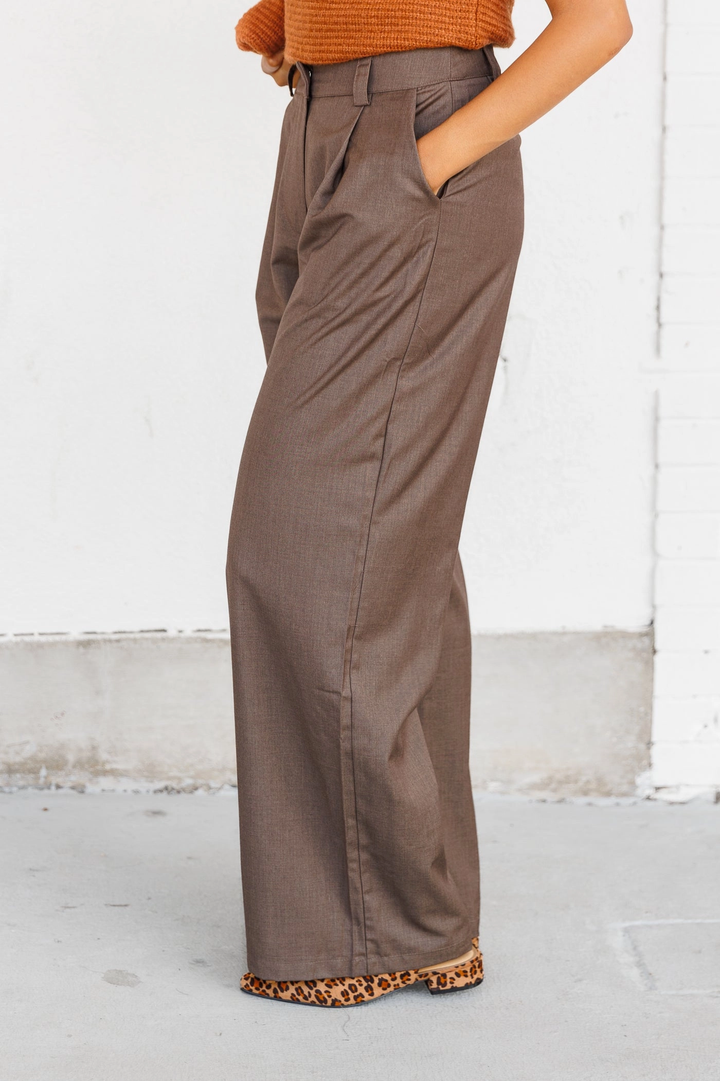 Core Ease Flattering Comfort OLIVIA PANTS
