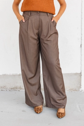 snag resistant OLIVIA PANTS