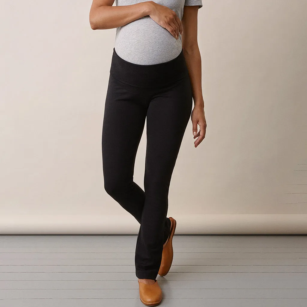 Once-on-Never-off Straight Leg Pants
