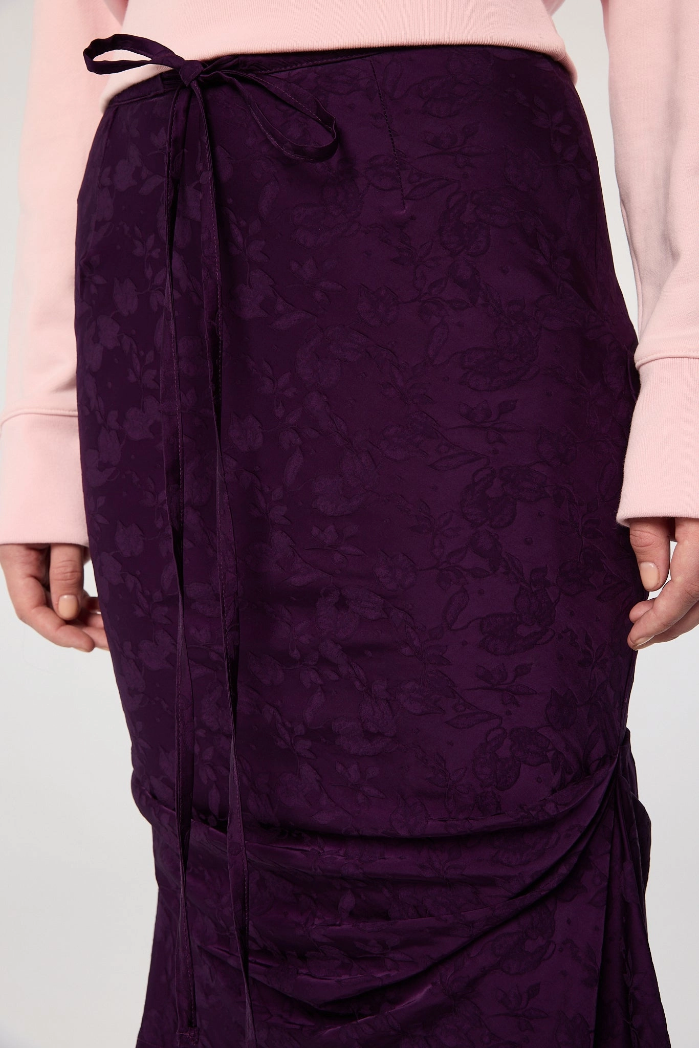 High Density Weave OPAL SKIRT
