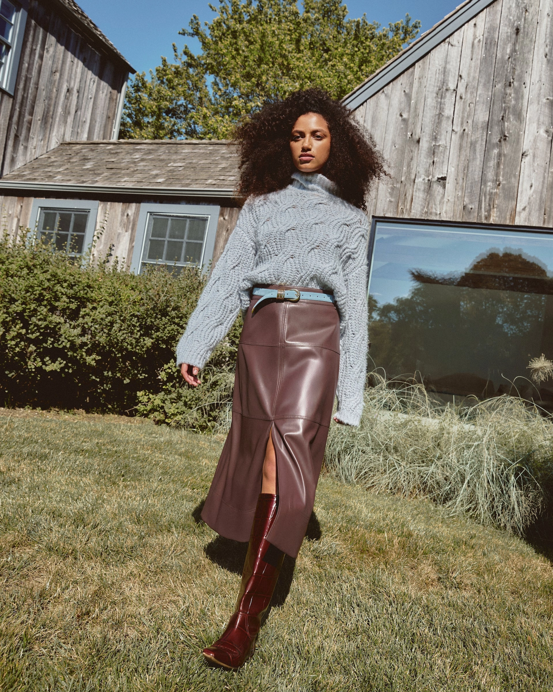 Opaline Sweater Flatlock Seam TaglessCollar