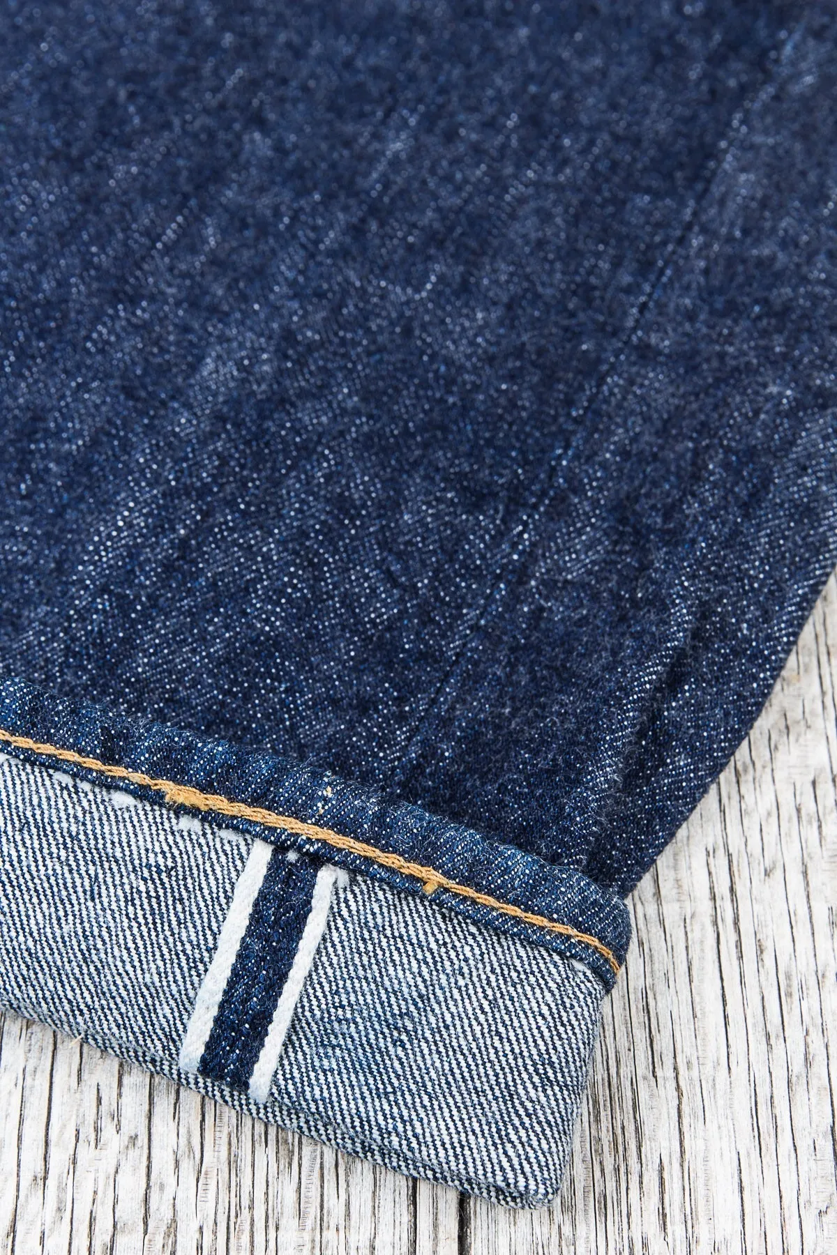 OrSlow 107 Slim Fit Jeans