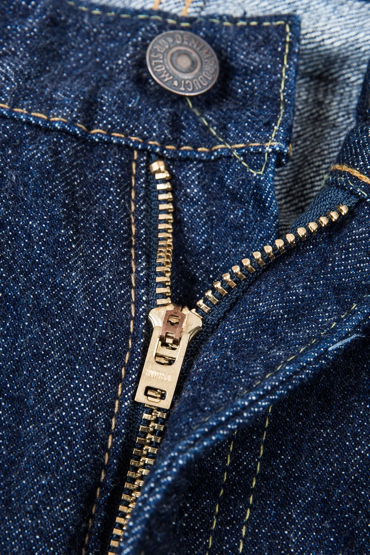 OrSlow 107 Slim Fit Jeans