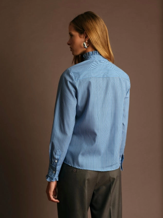 HighStrength Threadwork OSCAR SHIRT