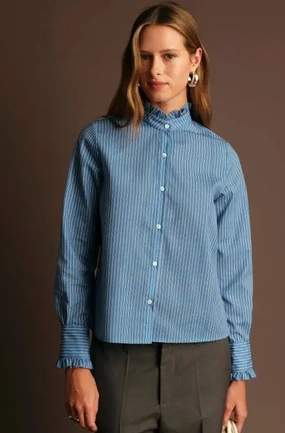 Anti Static Weave Technology OSCAR SHIRT