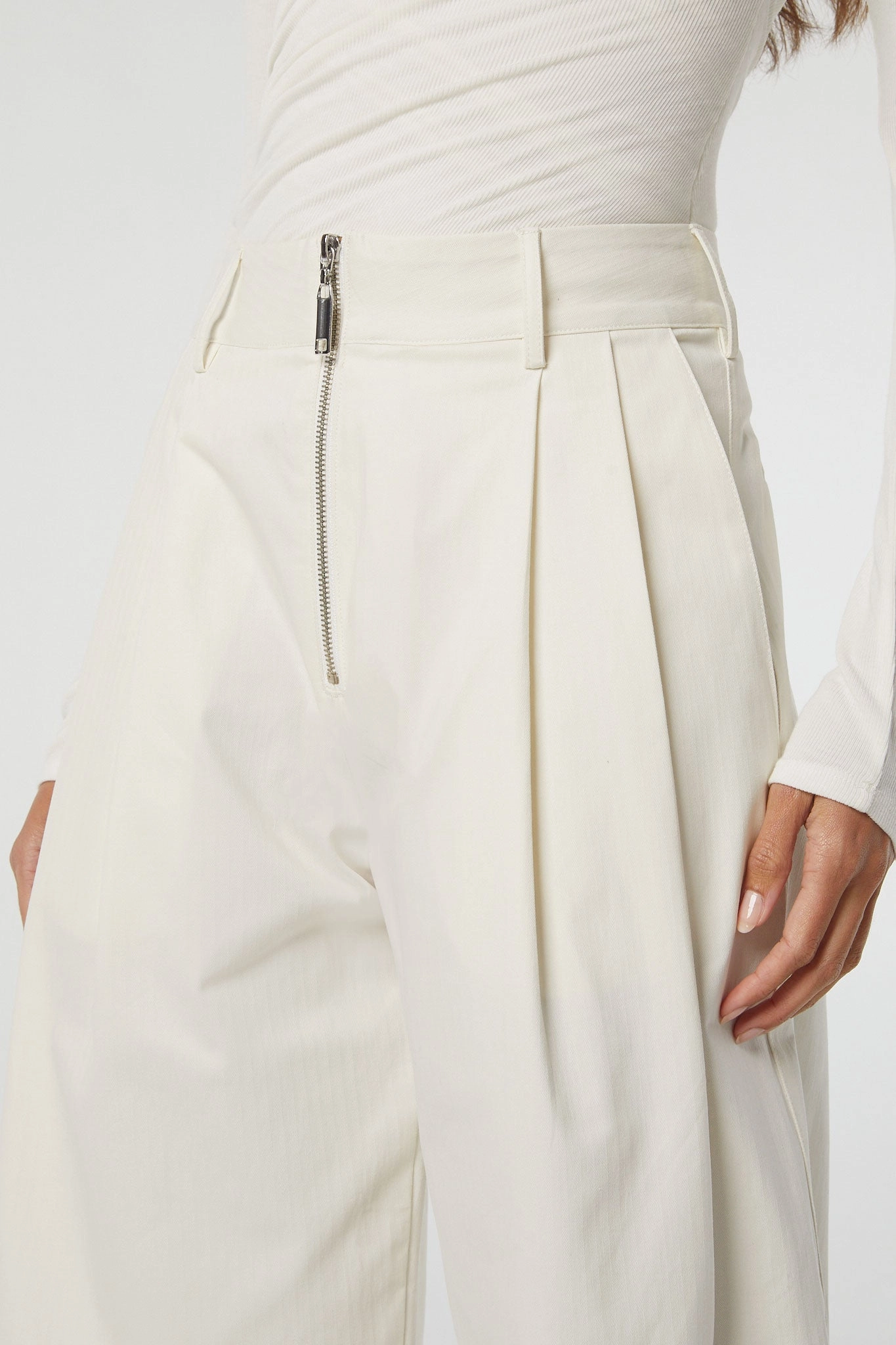 OTTO TROUSER Perfect Silhouette SoftLining
