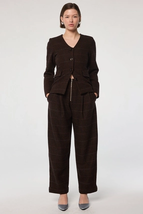 WaterRepellent Outdoor Activity OTTO TROUSER