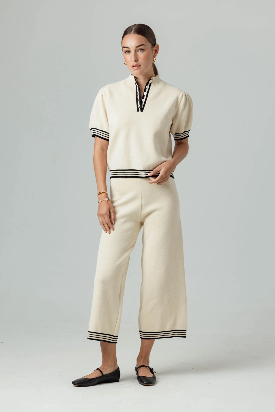 Easy Pack Stylish Fit QUINN PANTS