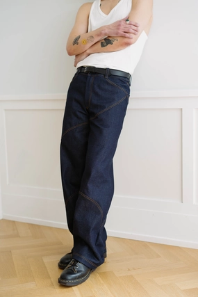 Wave Denim Flex Foam Inserts