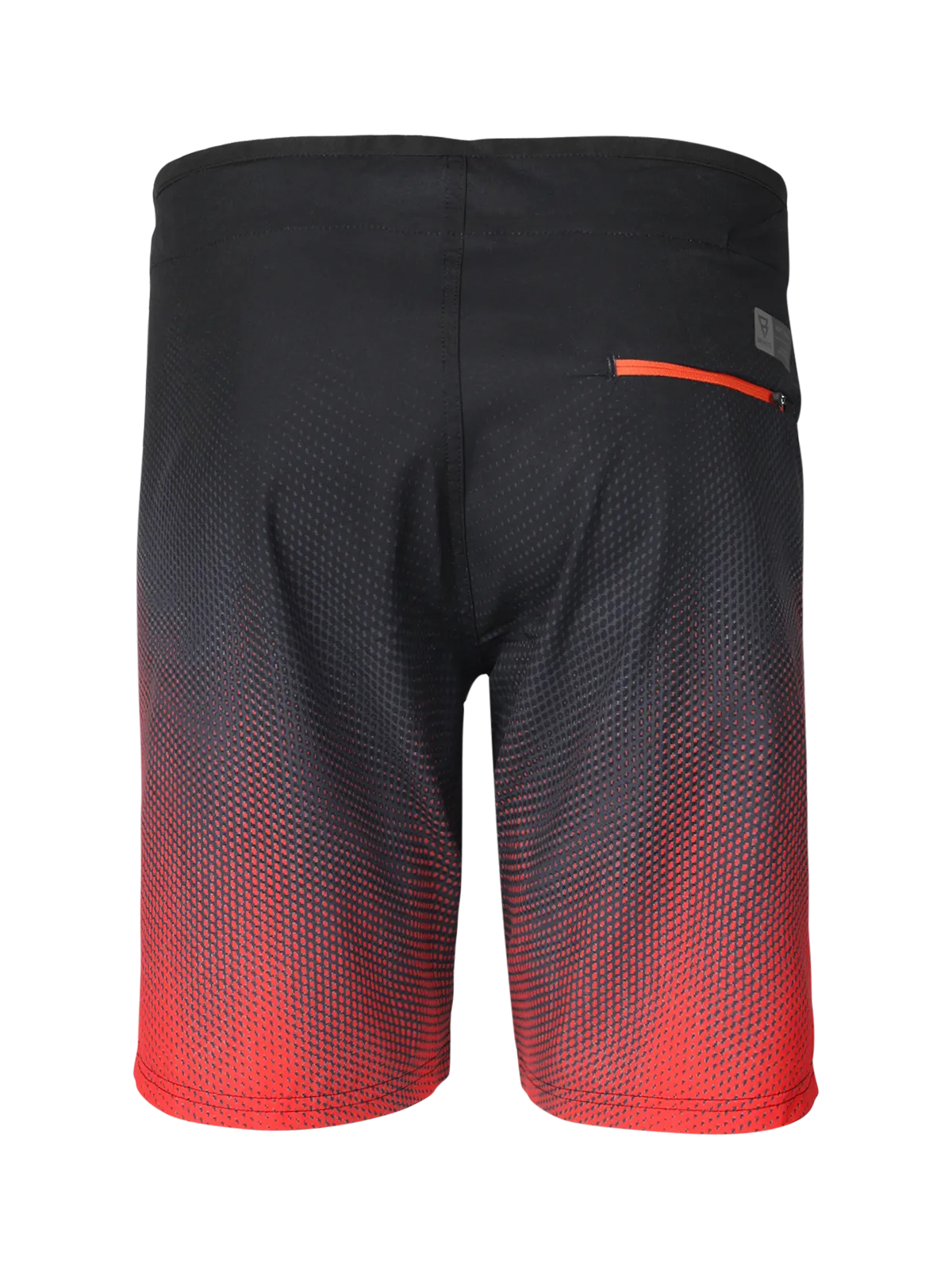 Paitor-AO Men Boardshorts | Orange