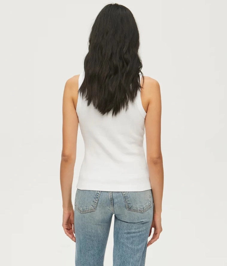 PALOMA TANK Antibacterial Fabric WaterRepellent Finish