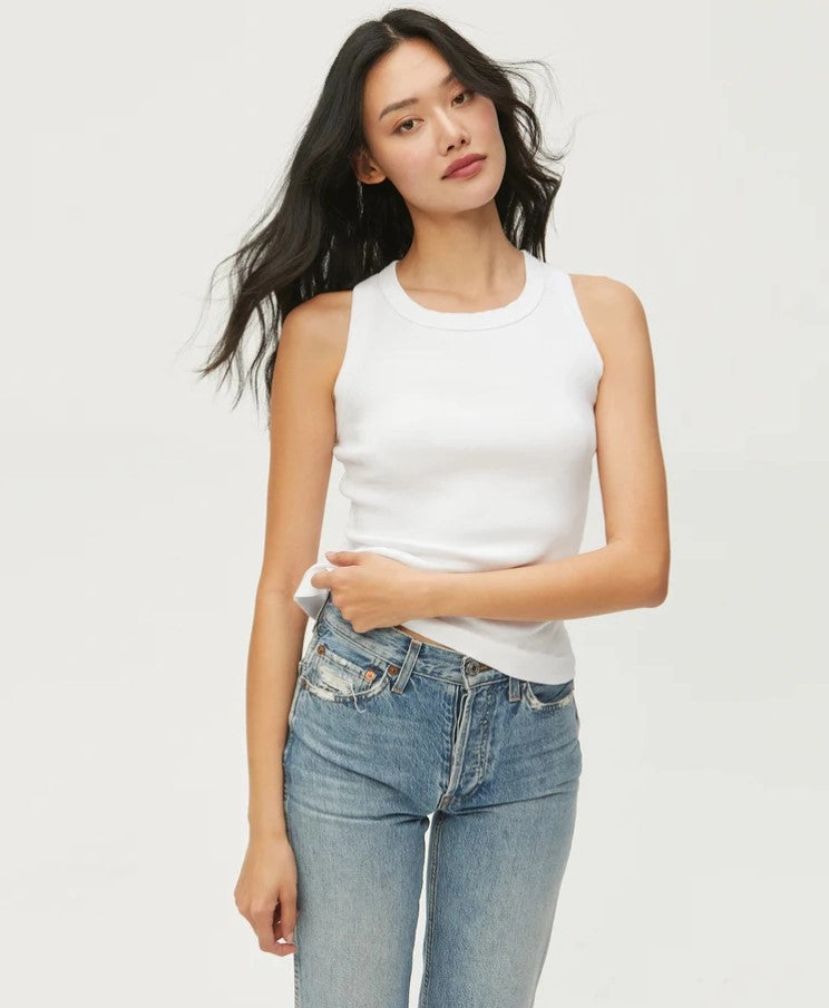 PALOMA TANK SoftTouchBrushedInterior